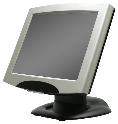 MONITOR TÁCTIL DE 15 pulgadas TM-2000