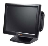 MONITOR TÁCTIL DE 15" PULGADAS OTEK