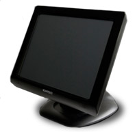 MONITOR TÁCTIL DE 15" PULGADAS KM-150